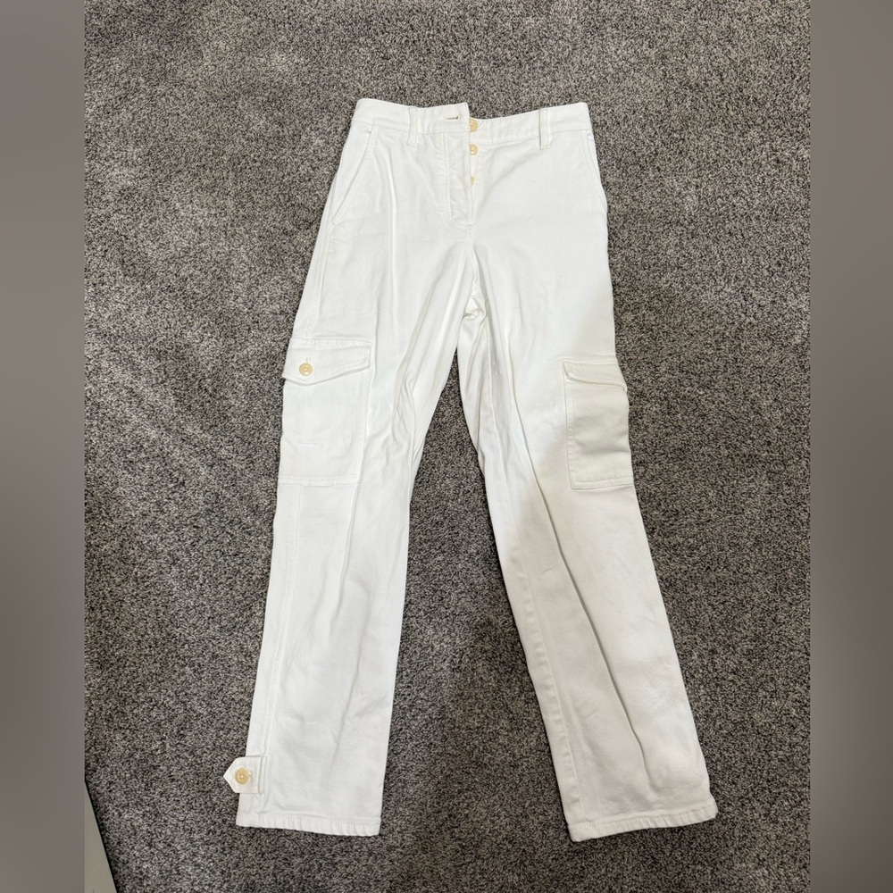 Aritzia Cargo Jean